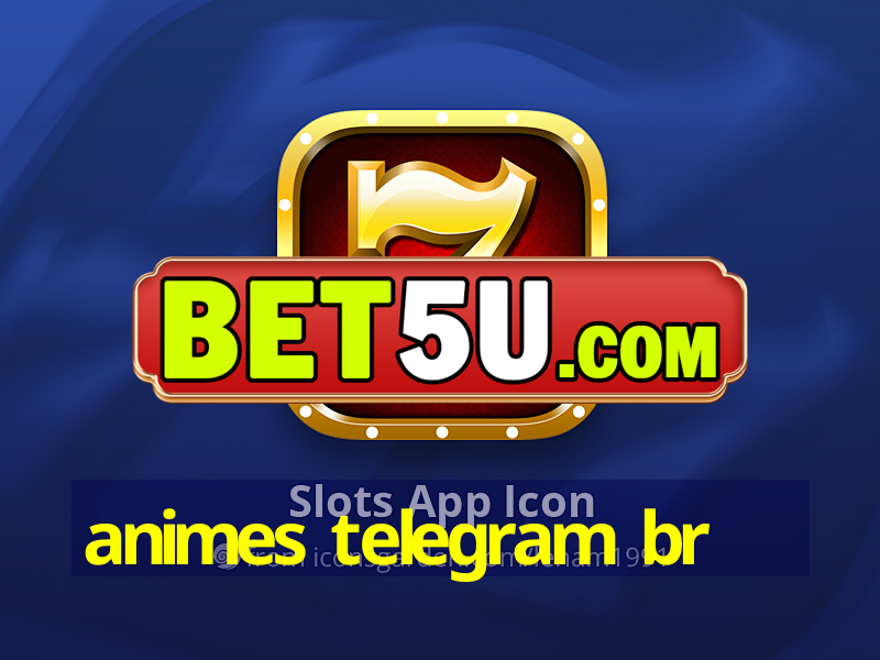 animes telegram br